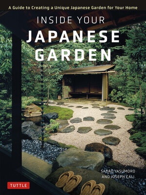 Inside Your Japanese Garden - ebook